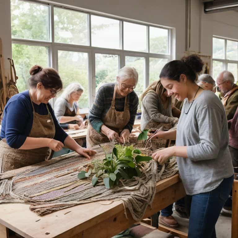 Cultivating Connection Workshop Culture