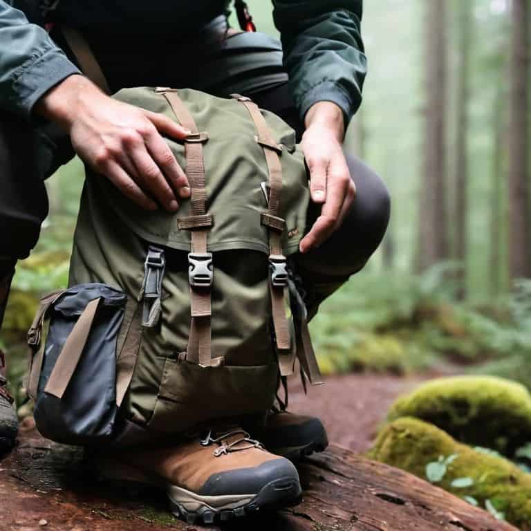 Discovering Best Hiking Backpacks outdoors