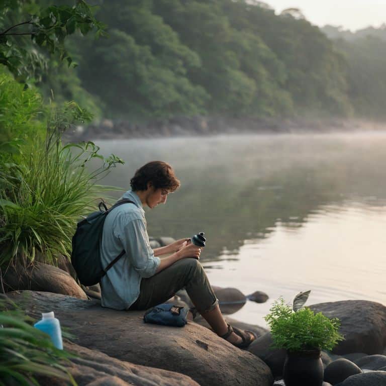 Embracing a Sustainable Future Together
