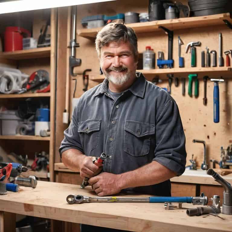 Embracing DIY Plumbing with Confidence