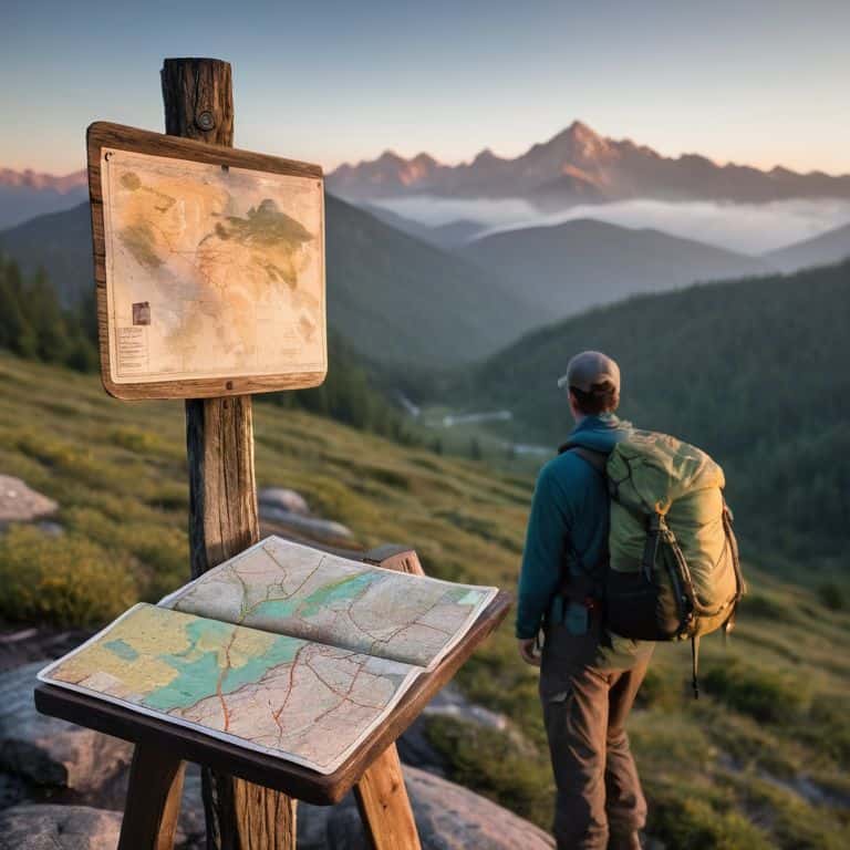 Embracing the Art of Navigation Basics