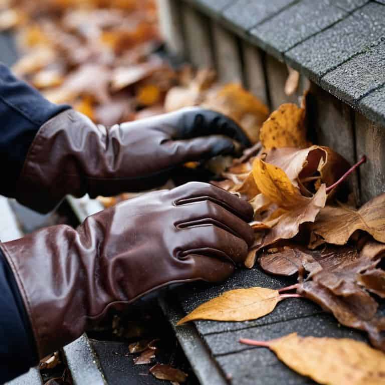 Embracing the Art of Safe Gutter