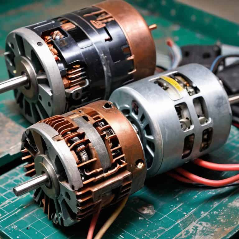 Embracing the Future of Motor Technology