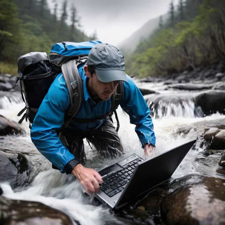 Embracing the Future of Rugged Laptops
