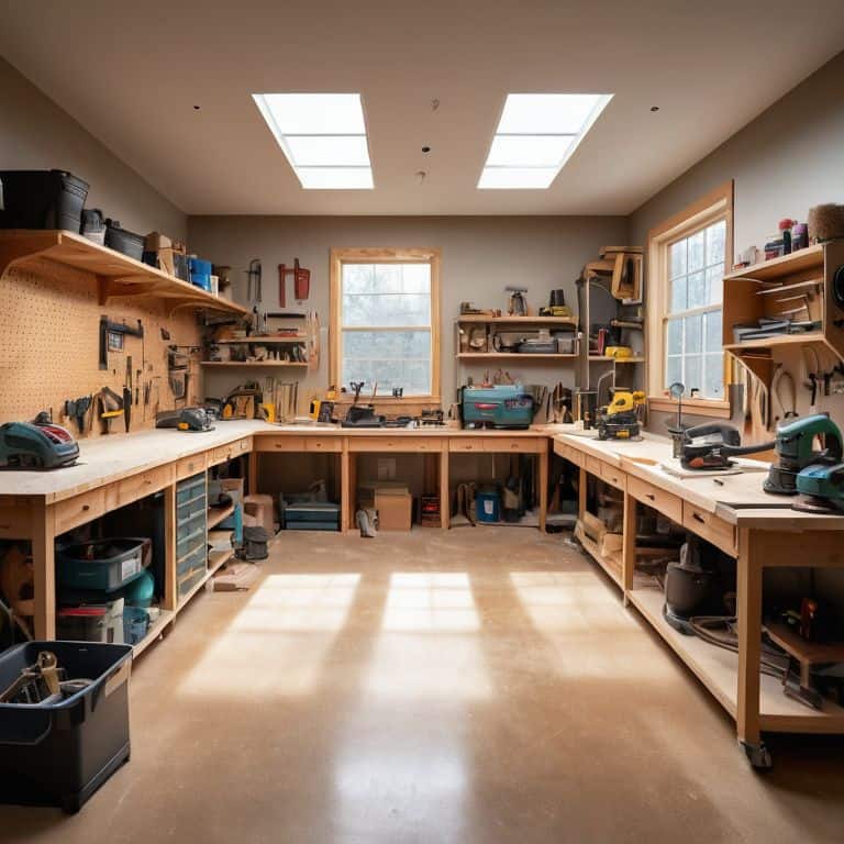 Embracing the Future of Workshop Vacuums