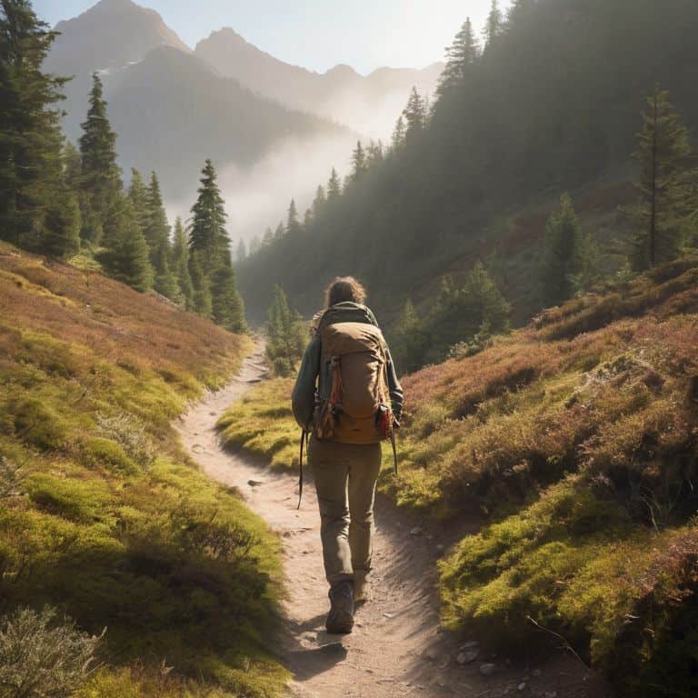 Embracing the Journey