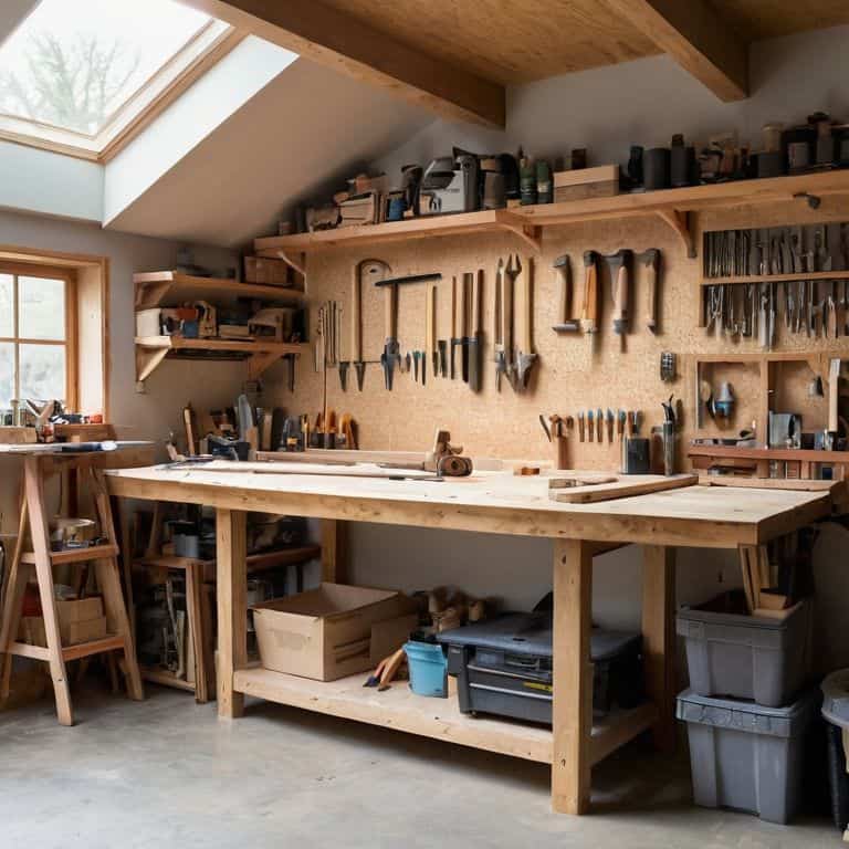 Embracing the Joy of DIY Storage