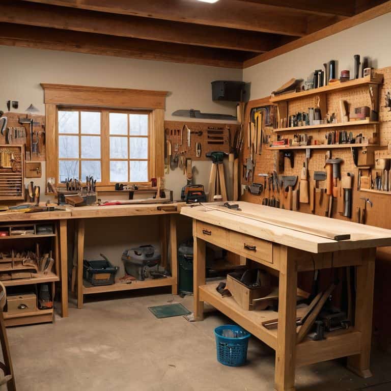 Embracing the Joy of Woodworking Basics