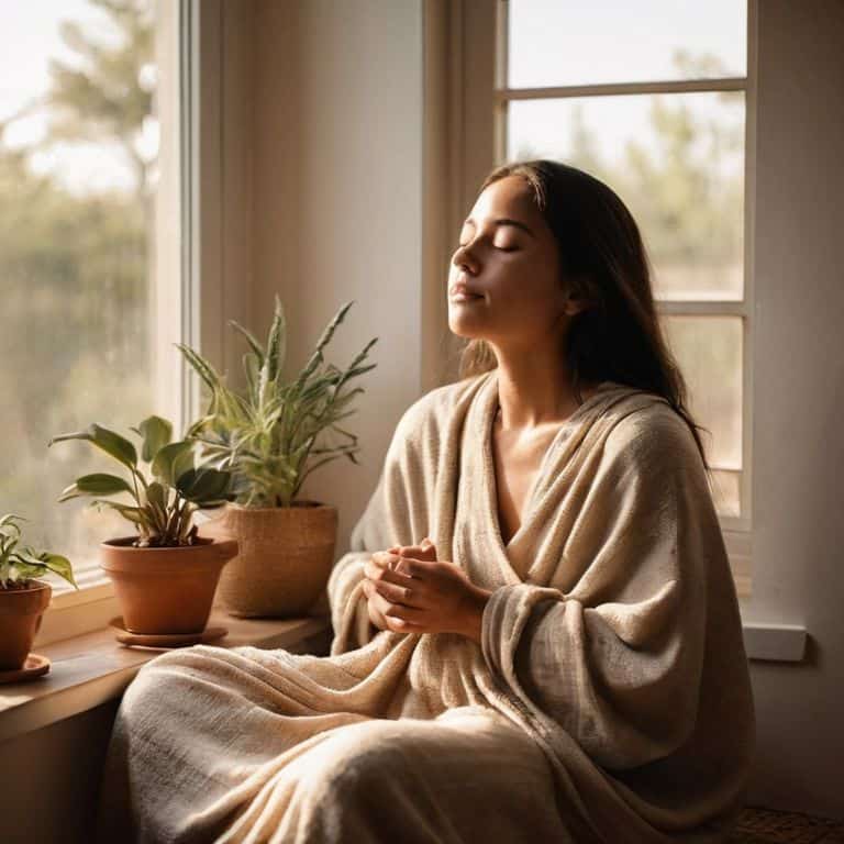 Embracing the Power of Mindfulness daily
