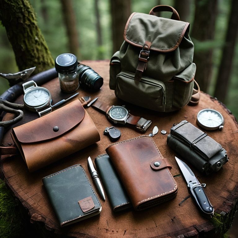 Embracing the Rhythm of Everyday Carry