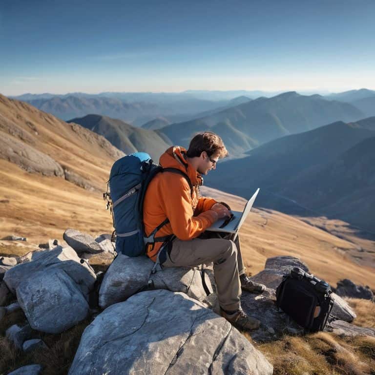 Embracing the Rugged Revolution laptops