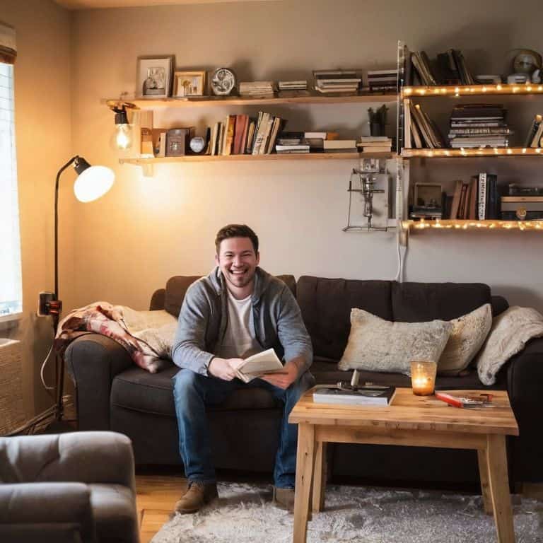 Embracing the Spark of DIY