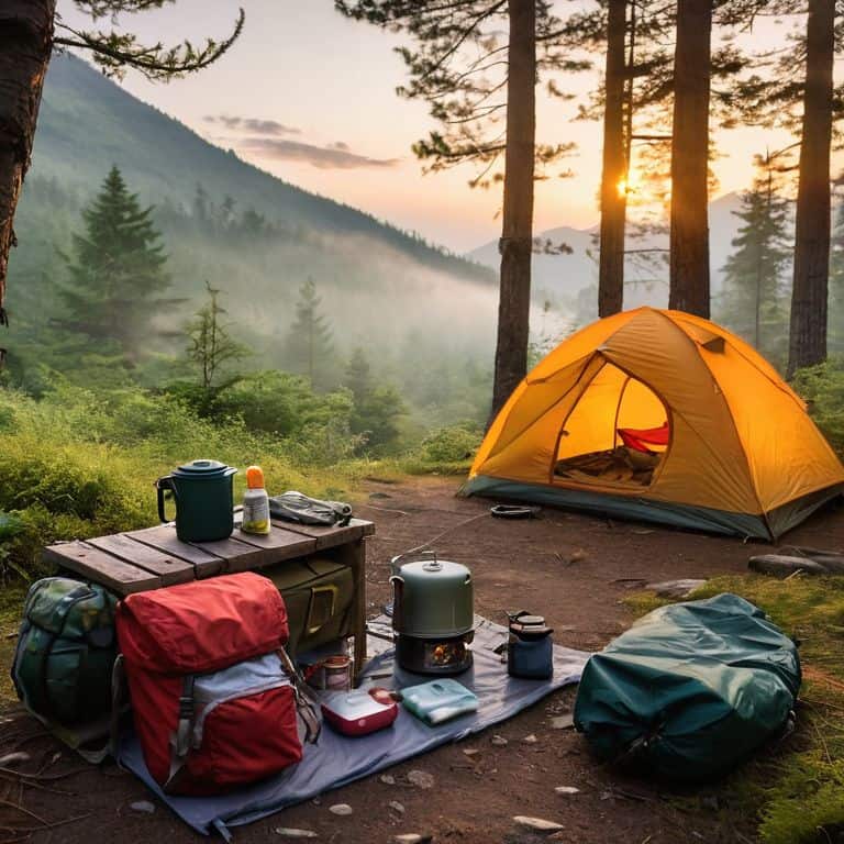 Embracing the Wilderness: A Final Thought