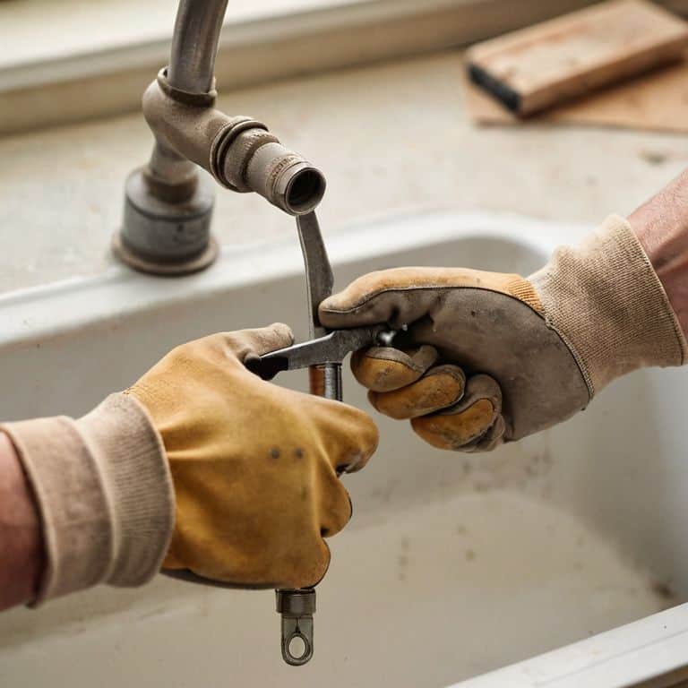 Embracing the World of Plumbing with Confidence