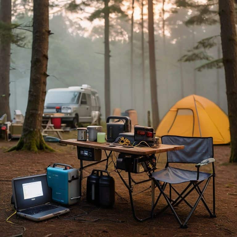 Empowering Your Adventures outdoor