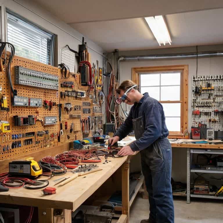 Empowering Your Electrical Odyssey Begins