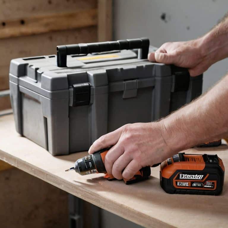 Empowering Your Toolbox: A Lasting Impact