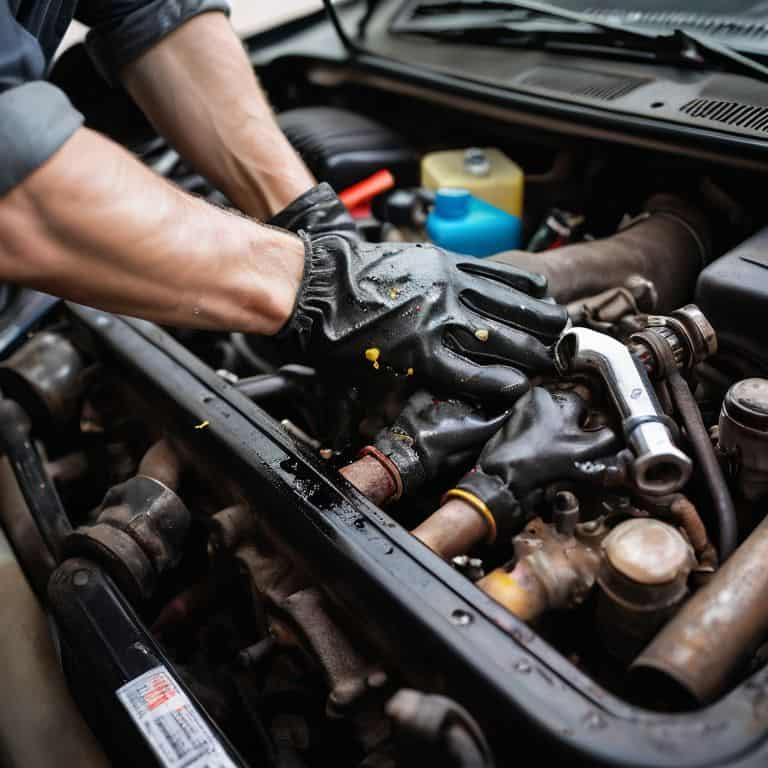 Getting Your Hands Dirty