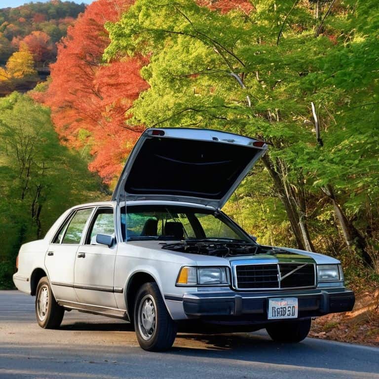 Hit the Road with Confidence