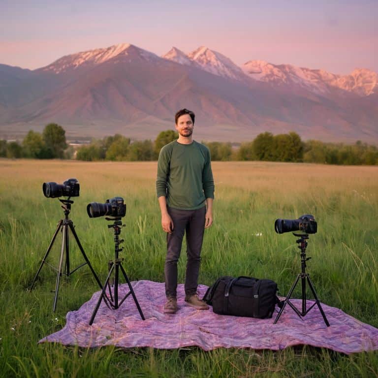 Illuminating the Future with Portable LED