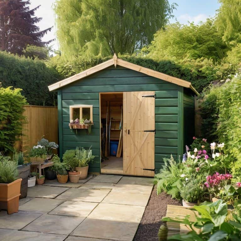 Reflecting on Your Shed-Building Journey