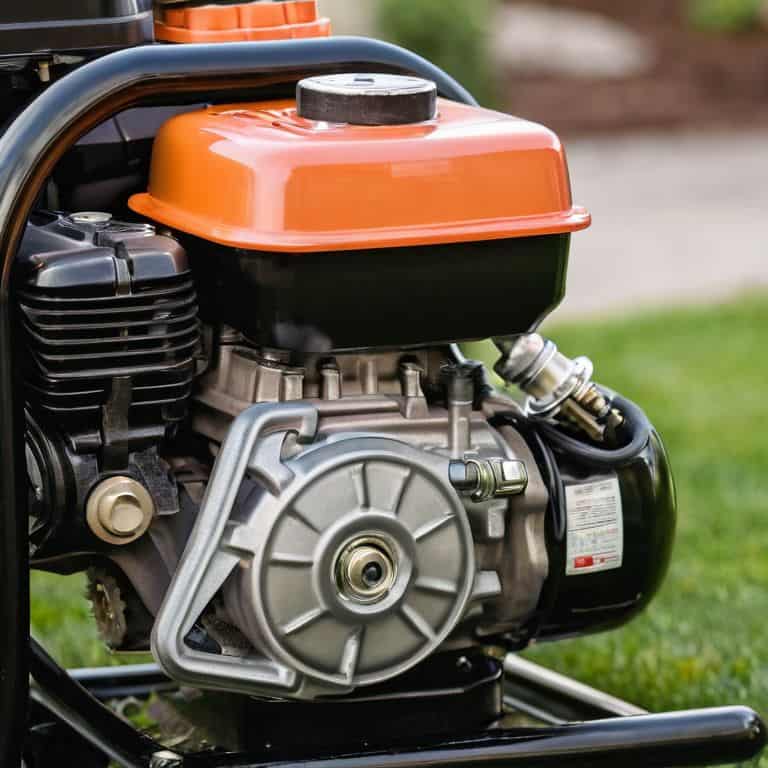 Small engines mastering tips