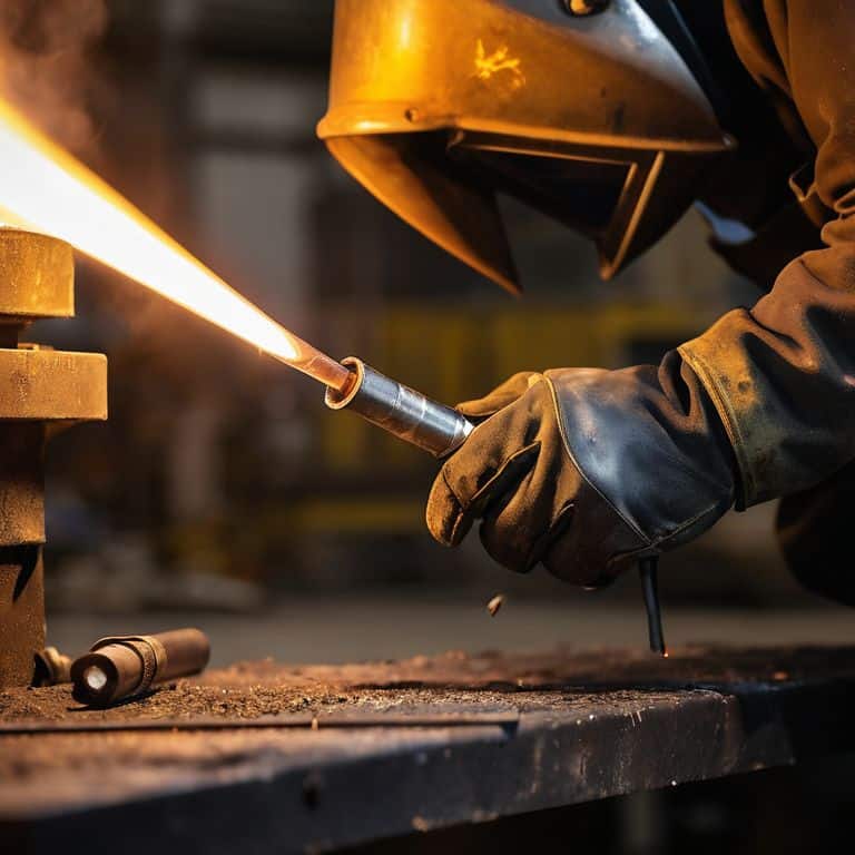 Spark to Success welding tips