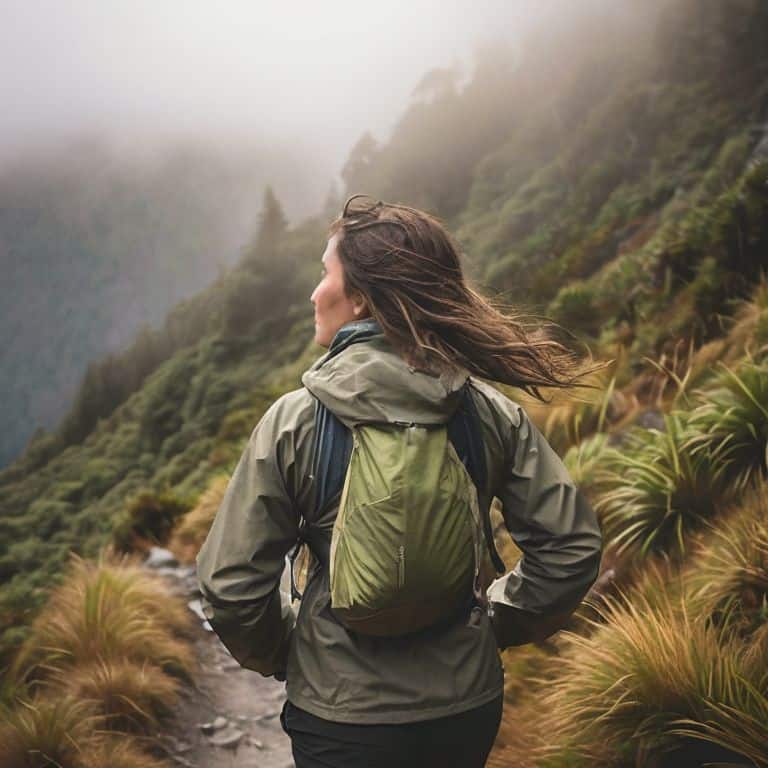Unveiling Best Travel Jackets outdoors