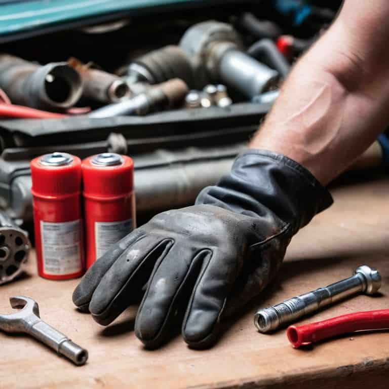 a guide to basic car maintenance