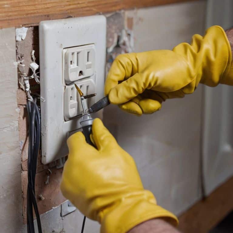 a guide to basic electrical repairs