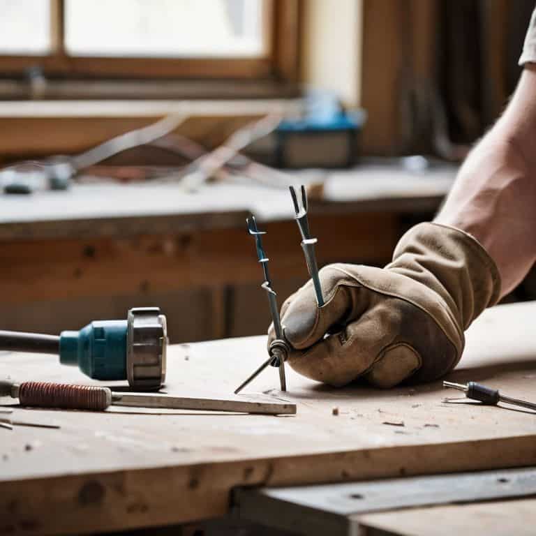a guide to basic electrical work