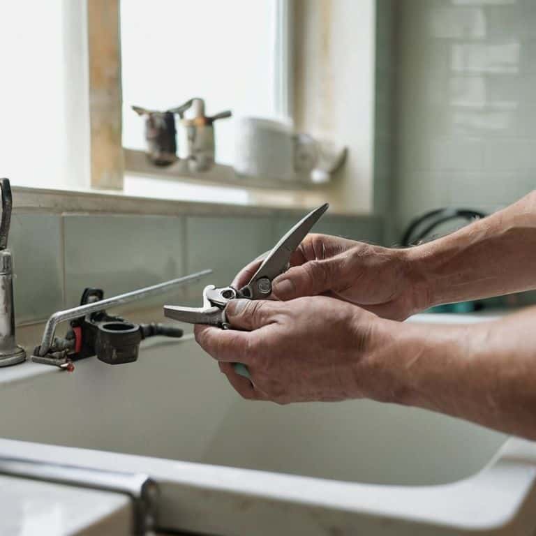 a guide to basic home plumbing