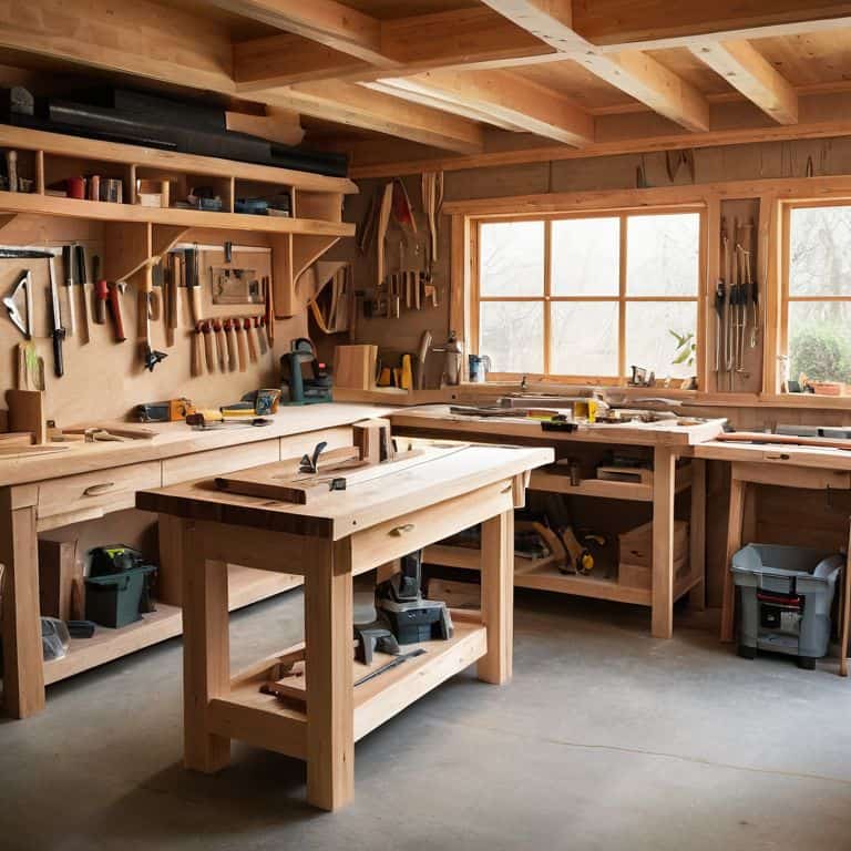 a guide to basic woodworking
