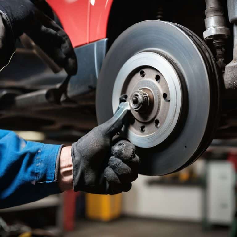 a guide to brake maintenance