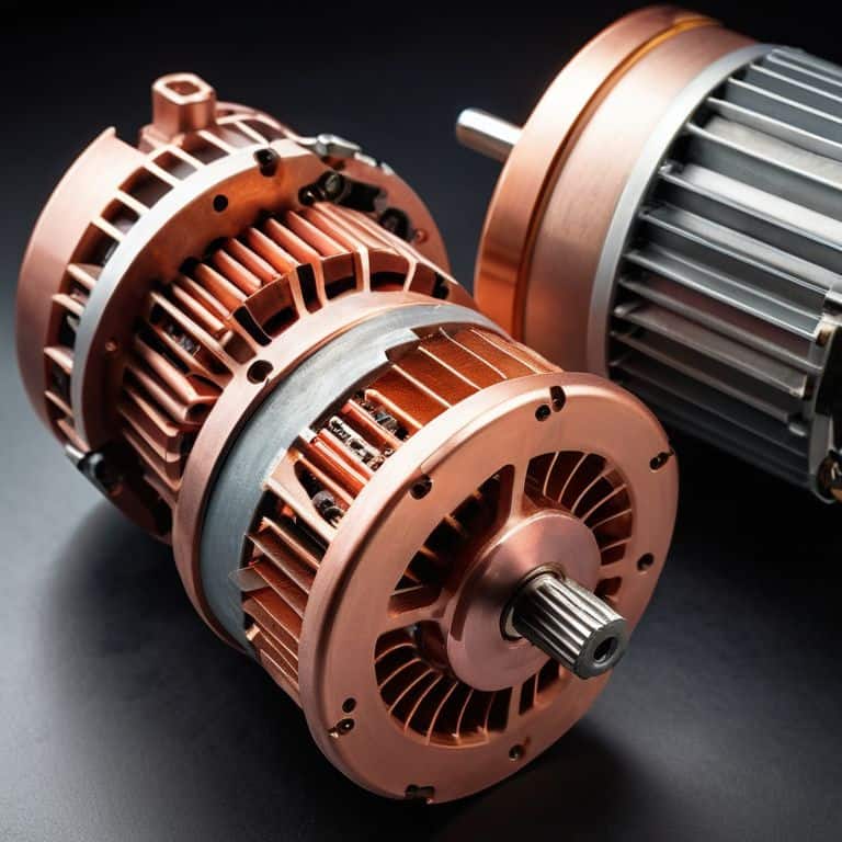 a guide to brushless vs brushed motors