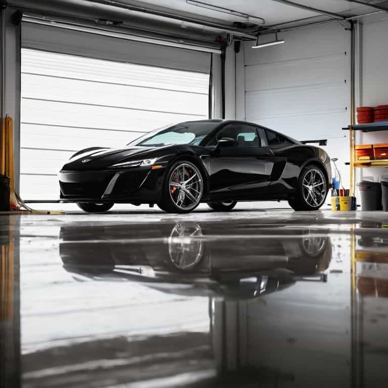 a guide to car detailing