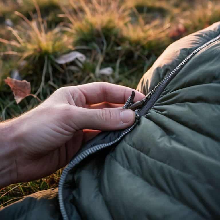 a guide to choosing a sleeping bag