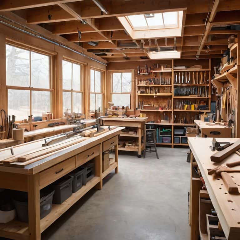 a guide to different types of wood