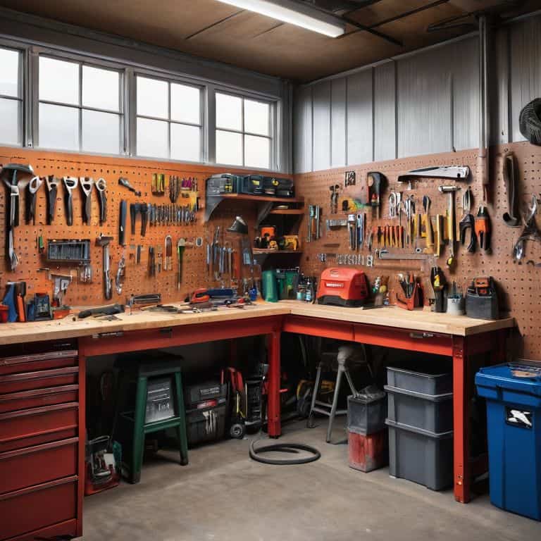 a guide to essential mechanic's tools