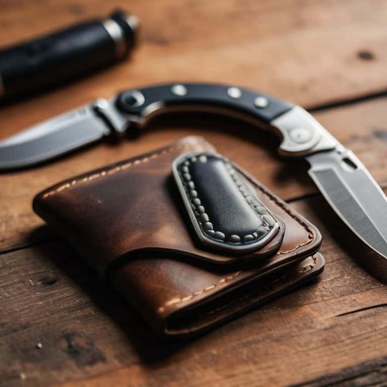 a guide to everyday carry (edc)