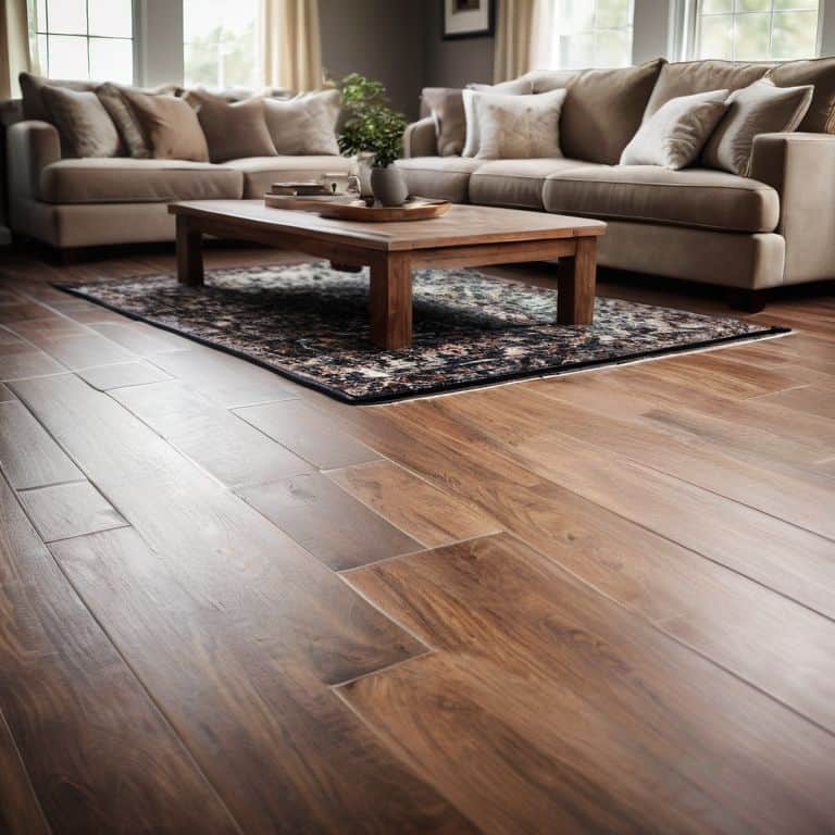 a guide to flooring options