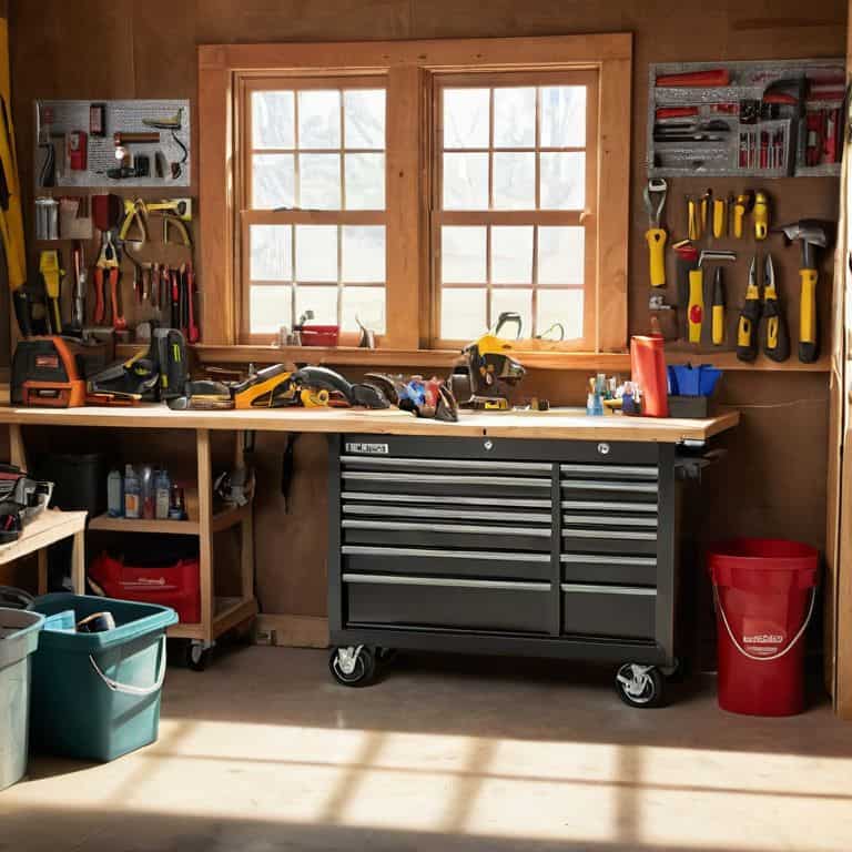a guide to home maintenance