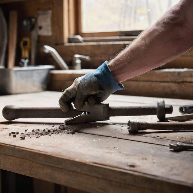 a guide to home plumbing repairs
