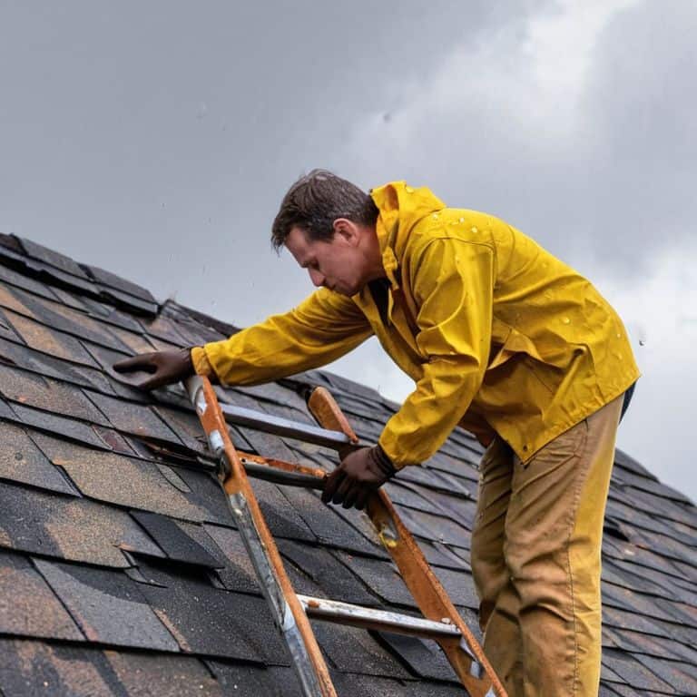 a guide to inspecting your roof