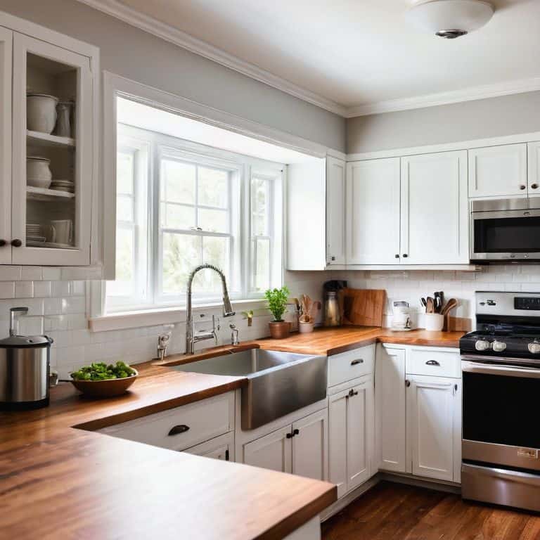 a guide to kitchen remodeling