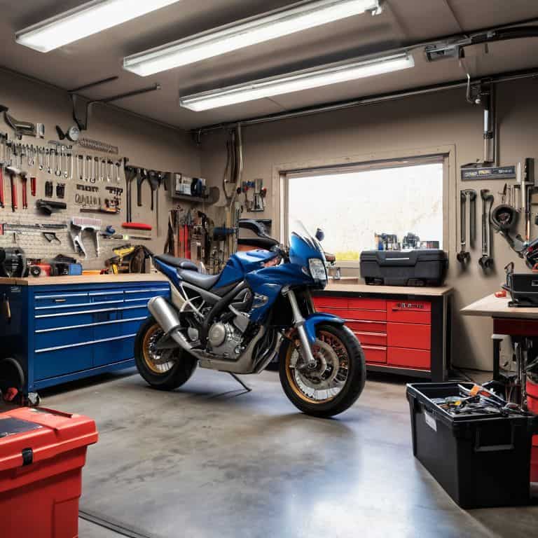 a guide to motorcycle maintenance