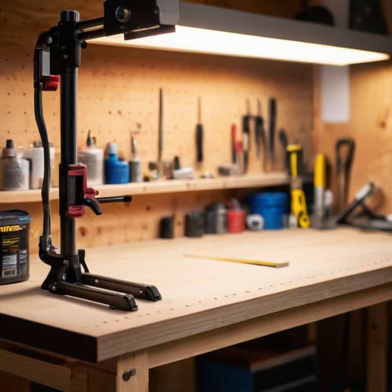 a guide to portable led light stands