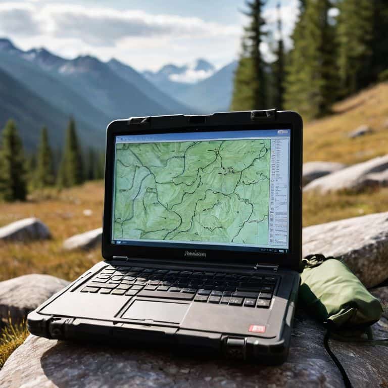a guide to rugged laptops