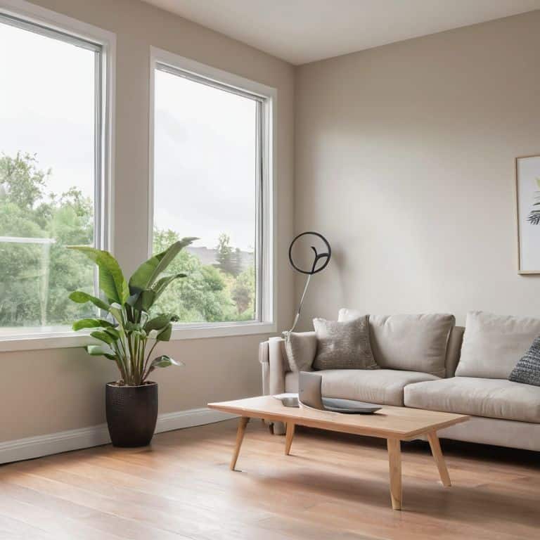 a guide to smart home security