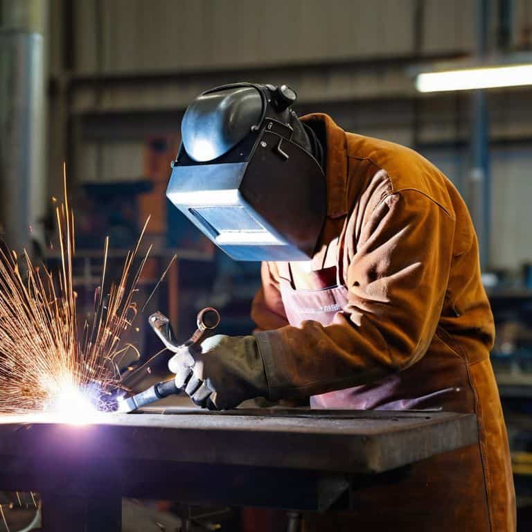 a guide to welding for beginners